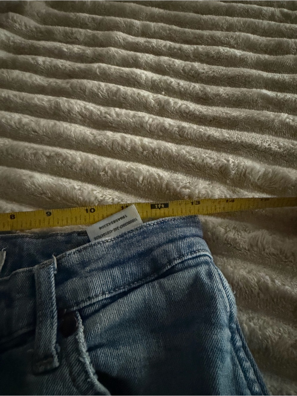 Wrangler Westward 626 High Rise Bootcut - Picture 8 of 10